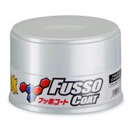 Soft99 New Fusso Coat 12 Hvid