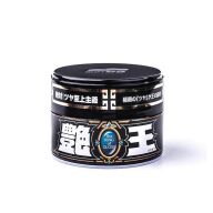 Soft99 The King of Gloss Black & Dark 300g.