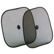 Solbeskyttere med sugekop