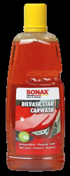 Sonax Bilvask Star 1L