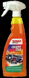Sonax Cockpit Star 750ml.