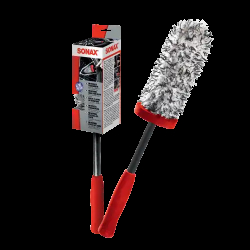 Sonax Microfibre Wheel Rim Brush
