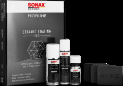 Sonax Profline Ceramic Coating CC Evo