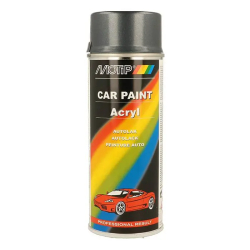 Spraymaling Original Autolak Motip 56702 400ML