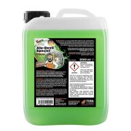 Tuga Alu Devil Speciel Fælgrens 5L