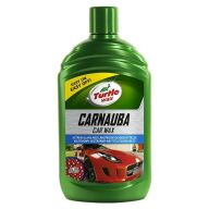 Turtle Carnauba Car Wax 0.5L