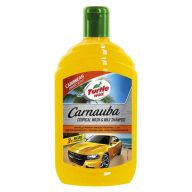 Turtle Carnauba Tropical Shampoo 500ml.