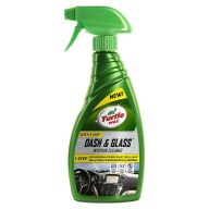 Turtle Dash og Glass Cleaner 500 ml.