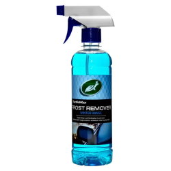 Turtle Frost Remover - Isfjerner 500ml.