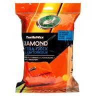 Turtle Mikrofiberhåndklæde 40x40cm.