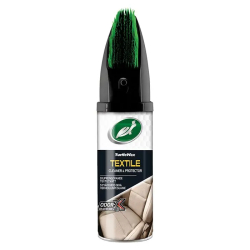 Turtle PowerOut Tekstilrens 400ml.