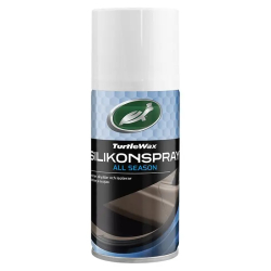 Turtle Silikonespray 150ml.