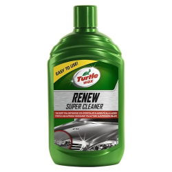 Turtle Super Cleaner 500ml.