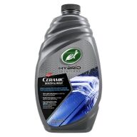 Turtle Wax Ceramic Hybrid Wash & Wax 1.42L