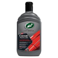 Turtle Wax HS Ceramic Polish & Wax 500ml.