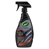 Turtle Wax HS Graphene Tire Shine 680ml.