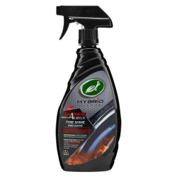 Turtle Wax HS Graphene Tire Shine 680ml.