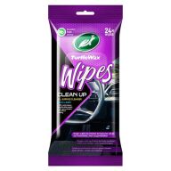 Turtle Wipes Clean Up Flatpack 24