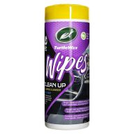 Turtle Wipes Clean Up Tube 40stk.