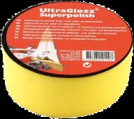Ultraglozz Polersvamp Ø 100 x 50 mm