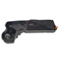 Frunk VW ID.7 med Stor Taske - TÜV-godkendt