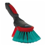 Vikan Vaskebørste Gummikant 32 cm