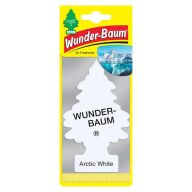 Wunderbaum Arctic White 1stk.