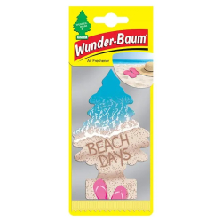 Wunderbaum Beach Days 1stk.