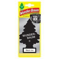 Wunderbaum Black Ice 1stk.