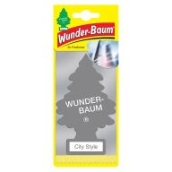 Wunderbaum City Style Tree 1stk.