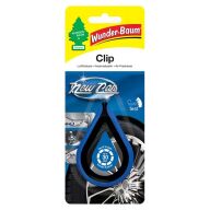 Wunderbaum Clips New Car