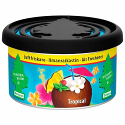 Wunderbaum Duftdåse Tropical