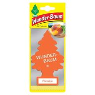 Wunderbaum Fersken 1stk.