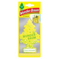 Wunderbaum Fizzy Lemonade 1stk.