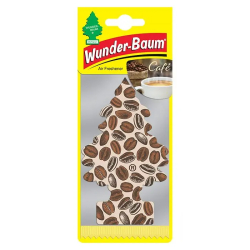 Wunderbaum Kaffe 1stk.