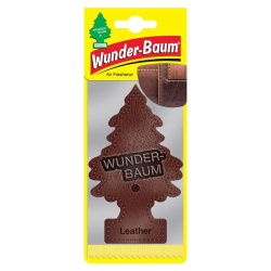 Wunderbaum Leather 1stk.
