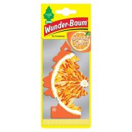 Wunderbaum Orange Juice 1stk.