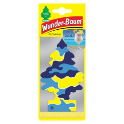 Wunderbaum Pina Colada 1stk.
