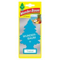 Wunderbaum Tropical 1stk.