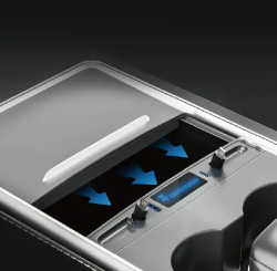 Zmartgear Tesla Charger