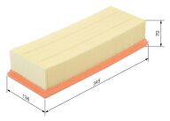 S9404 Luftfilter Bosch