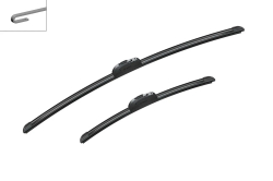 AR653S Bosch Viskerblade forrude (sæt)