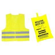 Allride SOS Support Sikkerhedsvest