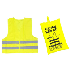 Allride SOS Support Sikkerhedsvest
