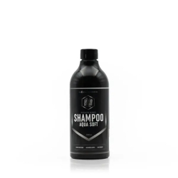 Aqua Soft Shampoo 1L