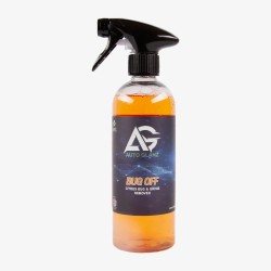 Auto Glanz Bug Off Insektrens 500ml.