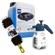 Autoglym Fælge Plejepakke 4