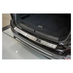 Læssekantbeskytter BMW 2 Gran Tourer 2015- Stål