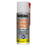Bardahl Food Machinery Lub.H1-Nsf 400ml.