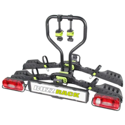 Buzzrack Scorpion Cykelholder til 2 El-cykler